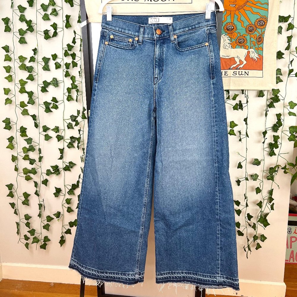 AYR The Must Denim